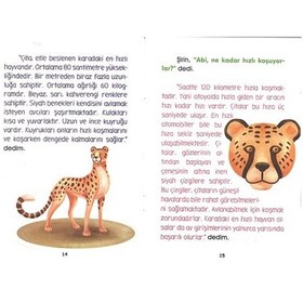 Resim 2 .sınıf Öğrencileri İçin Zevkle Okuyacağı 10 Lu Hikaye Seti Kitap Okuma Not Defteri Hediyeli 