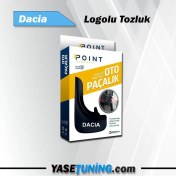 Resim Dacia Logolu Paçalık 