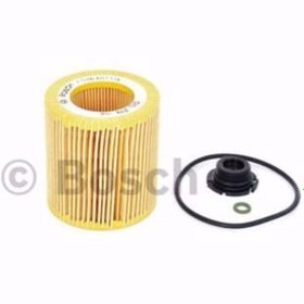 Resim Bmw 5 Touring 528 I 2009-2017 Bosch Yağ Filtresi 