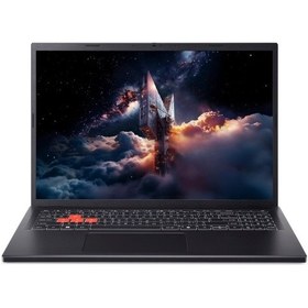 Resim Acer Nitro Lite NL16-71G-5566 NH.DAEEY.001A27 i5-13420H 24 GB 2 TB SSD RTX4050 16" W10P Dizüstü Bilgisayar 