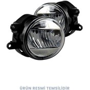 Resim Kia Rio Sol Ön Sis Farı 2012-2017 1.4 Sedan Mobis 