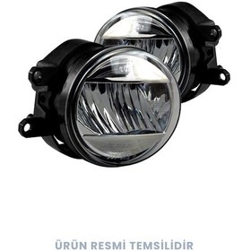 Resim Tata Indigo Marina Sol Ön Sis Farı 2009-2011 Lumax 