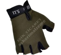 Resim Single Sword Tactical Eldiven Polis Askeri ve Pilot Eldiven, Operasyon Eldiveni 