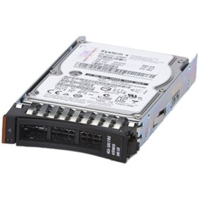 Resim IBM 42d0637 2.5" 300 Gb Sas Server Hdd 