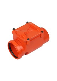 Resim Pissu Çekvalfi 125 Lik Atik Su Çekvalf 125 Lik Çekvalf 1 