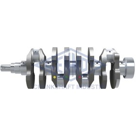 Resim GENMOT 1446 Krank Accent 1.3 1.5 95-00 Accent Admıra Getz 1.3 1.5 00-05 