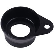 Resim Dinosaurs Siyah, Piaggio Vespa Modifiye Edilmiş Yaylı Sprint 150 Otomatik Atlama Tabancası Yakıt İkmal Hunisi Gts300 Damlama Önleyici Yağ İçin Uygundur Gosterildigi Gibi 