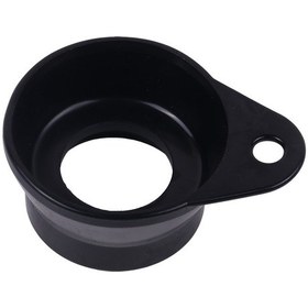 Resim Dinosaurs Siyah, Piaggio Vespa Modifiye Edilmiş Yaylı Sprint 150 Otomatik Atlama Tabancası Yakıt İkmal Hunisi Gts300 Damlama Önleyici Yağ İçin Uygundur Gosterildigi Gibi 