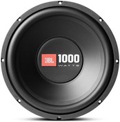 Resim Jbl Box-1214Cs 30Cm 1000Watt 250Rms Cift Mıklantis Özel Kabinli Subwoofer Pioneer