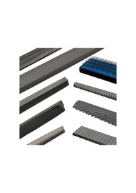 Resim Vinko 03133 Eğe ve Törpü Seti 9 Parça 