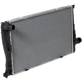 Resim Motor Su Radyatoru P206 P206+ T3e 1,4 / 1,6 16v / 2,0 16v / 1,4 