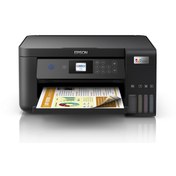 Resim Epson Ecotank L4260 Mürekkep Püskürtmeli Yazıcı Daima Sıfır Ürün ve 12 Yıllık GÜVEN.