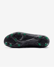 Resim Skechers Skx 01 - 1.5 High Elite Fg Erkek Siyah Krampon 252022 Bksl Siyah 