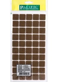Resim Ademkocplastik Adem Koç Plastik Yapışkanlı Keçe 20X20Mm 