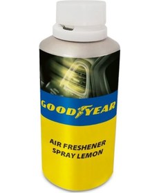 Resim Goodyear Araç İçi Klima Koku Giderici 150 Ml 