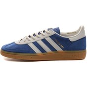 Resim adidas Spezial Erkek Lacivert Hentbol Ayakkabısı (JP5278) 