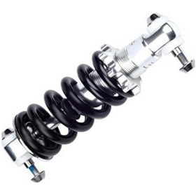 Resim Bisiklet Orta Amortisörü 1000 Lbs 