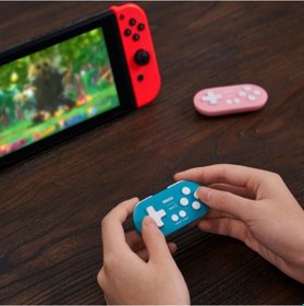 Resim Carrier- Moda Trendleri Bt Gamepad Taşınabilir Switch Windows 