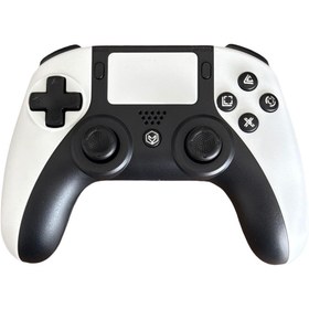 Resim YUES Playstation 5 Uyumlu Dualsense Wireless Controller Oyun Kolu Ps5 Joystick (Ps5 Tam Uyumlu) 