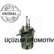 Resim Orjınal Yakıt Mazot Filtresi Megane Fluence Scenic Delphı 