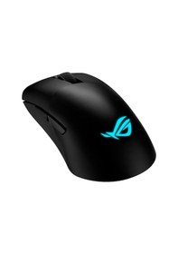 Resim ASUS Rog Keris Wireless Aimpoint Kablosuz Oyuncu Mouse 