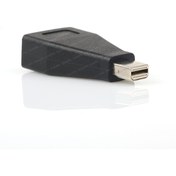 Resim Dark Mini Displayport - Display Port Dönüştürücü Dk - Hd - Amdpxdp 