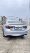 Resim Honda Civic 2022+ Modern Line Led Stop Kırmızı 