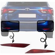 Resim Reflektör Set 81910-05010 