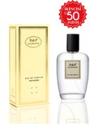 Resim D&P Perfumum V12 Kadın Parfüm Edp 50 ml 