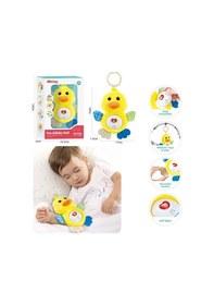 Resim Mey İthalat Bıb6011 Isıklı Ve Seslı Bebek Cıv Cıvı 