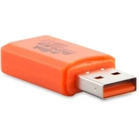 Resim S-Link Sl-Cr43 Usb 2.0 Kart Okuyucu 