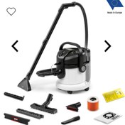 Resim Karcher Se 4 Halı Yıkama Makinasi - Yeni Model 