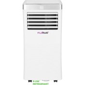 Resim FujiPlus FP-10MB/25 Beyaz Renk Mobil Klima 