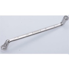 Resim İzeltaş Yıldız İki Ağız Anahtar 12X14 