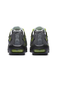 Resim Nike Air Max 95 Ndstrkt Sneaker Ayakkabı Cz3591-002 | Unisex 