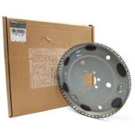 Resim MAIS 7700111627 VOLAN OTOMATİK MEGANE CLIO FLUENCE 1.6 16V 