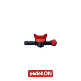 Resim Kurtağzı Mini Vana Kelebek 