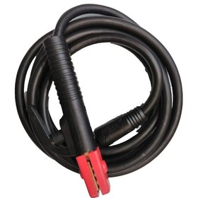 Resim Magmaweld Prostick 200i 200 A Inverter Kaynak Makinesi 