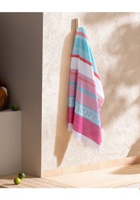 Resim Madame Coco Tilda Plaj Havlusu Hvlu0000000239 Diğer 