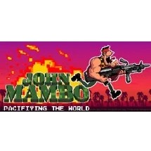 Resim Plug In Digital John Mambo (Pc) 