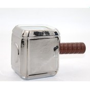 Resim 9050690762048lmr - Larimar Porselen Thor Çekici Kupa Bardak 