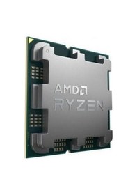 Resim Amd Ryzen 5 7600x3d 4,1 Ghz 96 Mb Cache Am5 İşlemci 