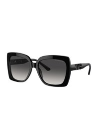 Resim Michael Kors 0mk2213 30058g 57 Kadın Güneş Gözlüğü Altın - Füme 