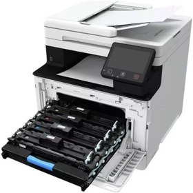 Resim Canon Mf752Cdw II Yazıcı 