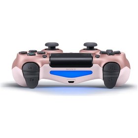 Resim Ps4 Kablosuz Oyun Kolu Ps4 Dualshock Joystick Ps4 Pınk Oyun Kolu 