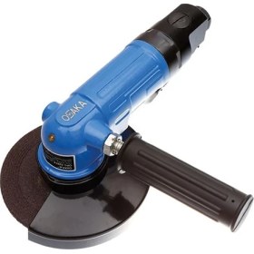 Resim Osaka Opc 60215 125 mm Avuç Taşlama 