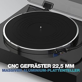 Resim Reloop TURN X Plak Çalar 