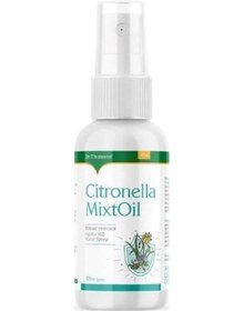 Resim Dr. Thomson Citronella Mixtoil Sinek & Haşere Kovucu Sprey 100 Ml 