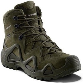 Resim Lowa Zephyr Gtx Mıd Tf Ranger Green Bot-5850 Kahverengi 