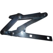 Resim Kaput Menteşesi Sol Ducato 1346681080 